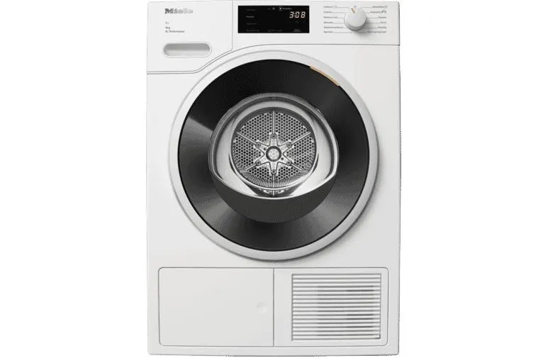 Miele 9kg Heat Pump Dryer