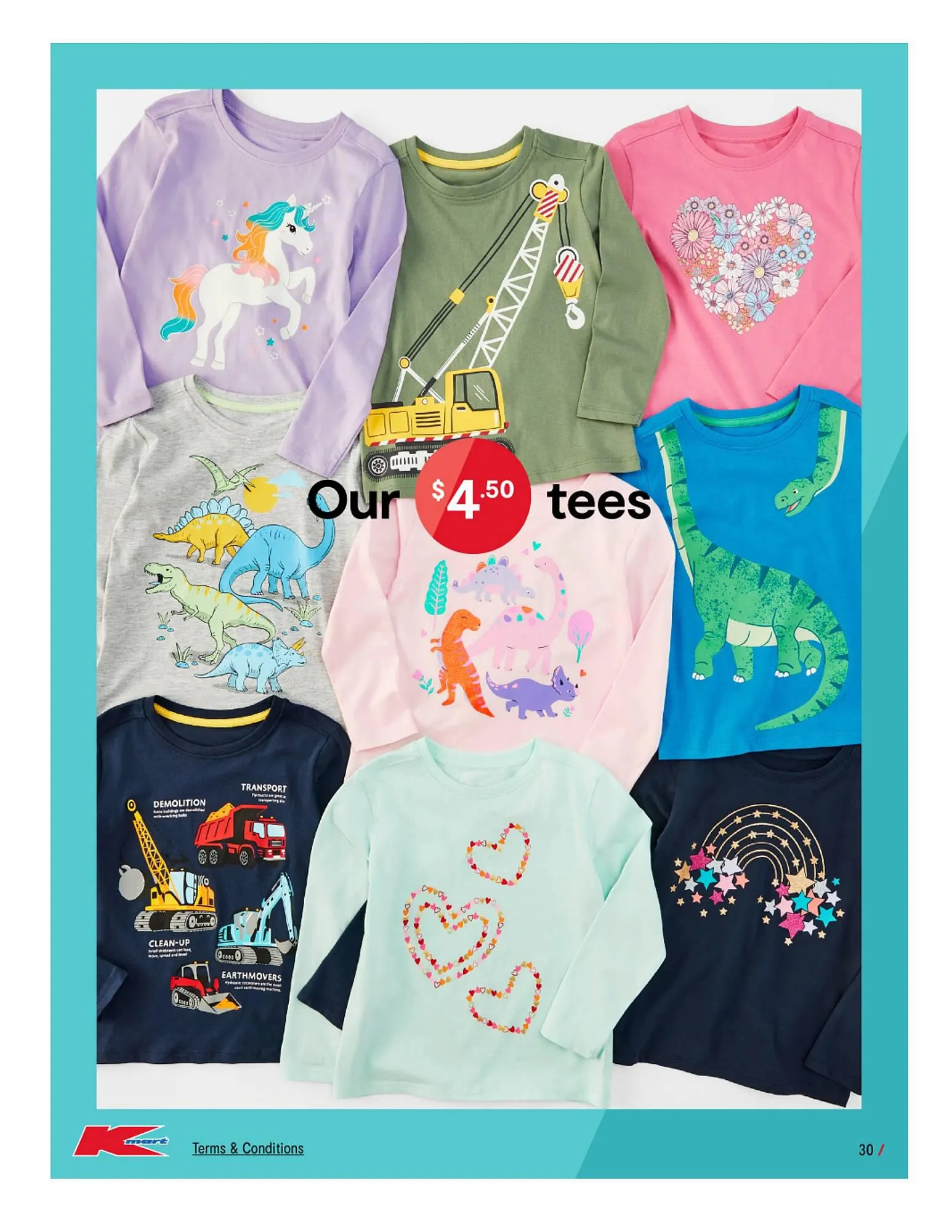 Kmart catalogue - Catalogue valid from 28 March to 24 April 2024 - page 30