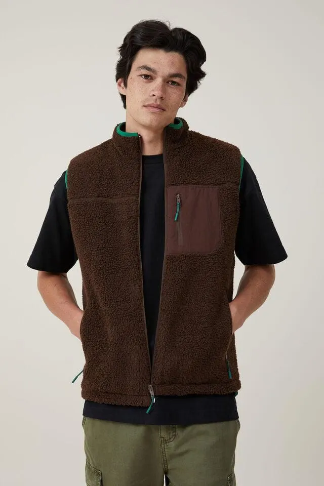 Hiking Vest