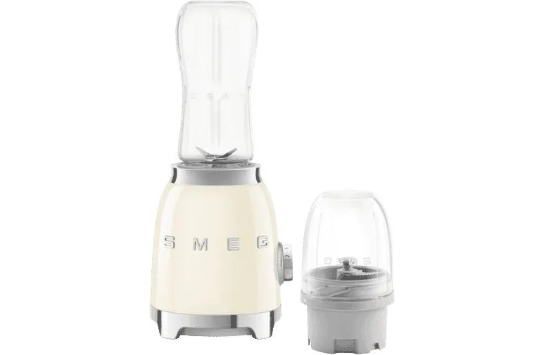 Smeg Personal Blender 50's Style Cream