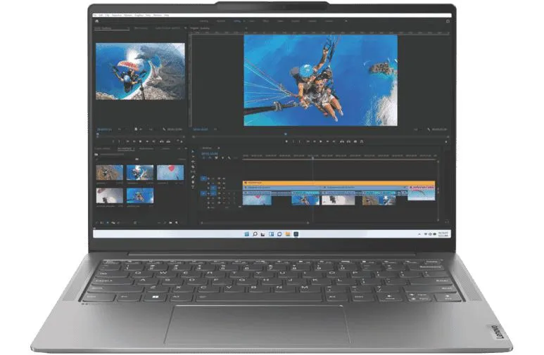 Lenovo Yoga Slim 6 14" EVO i7 16GB 1TB Laptop