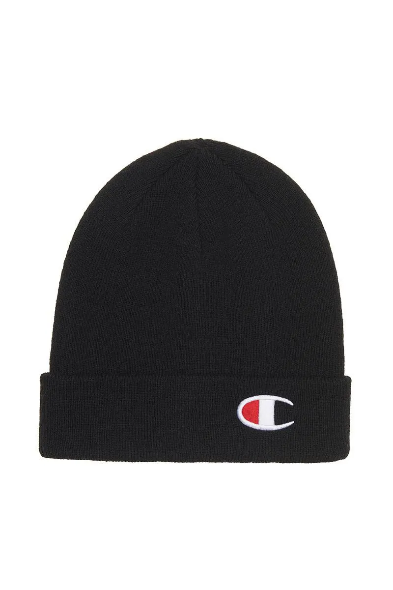 Junior C Logo Beanie