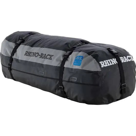 Rhino Rack Weatherproof Luggage Bag