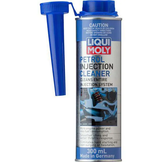Fuel Injection Cleaner - 300mL