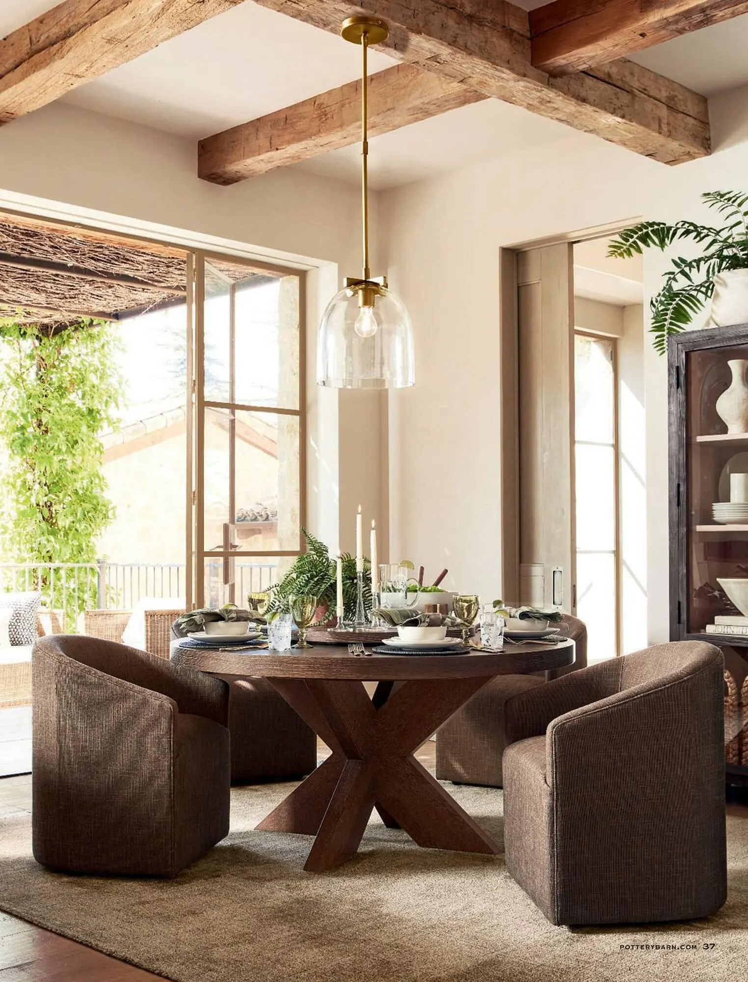 Pottery Barn flyer from February 1 to May 1 2024 - flyer page 37