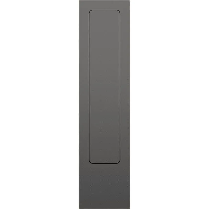 Fisher & Paykel CD13DG1 13cm Grey Auxiliary Downdraft Rangehood