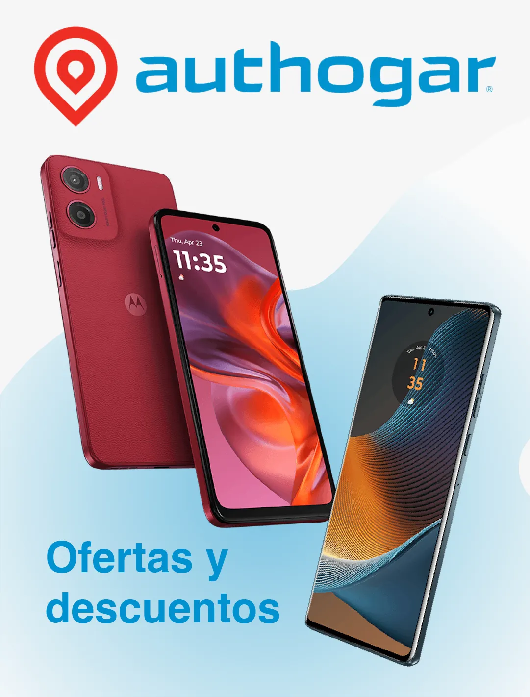Ofertas de Oferta 1 de abril al 13 de abril 2025 - Página  del catálogo