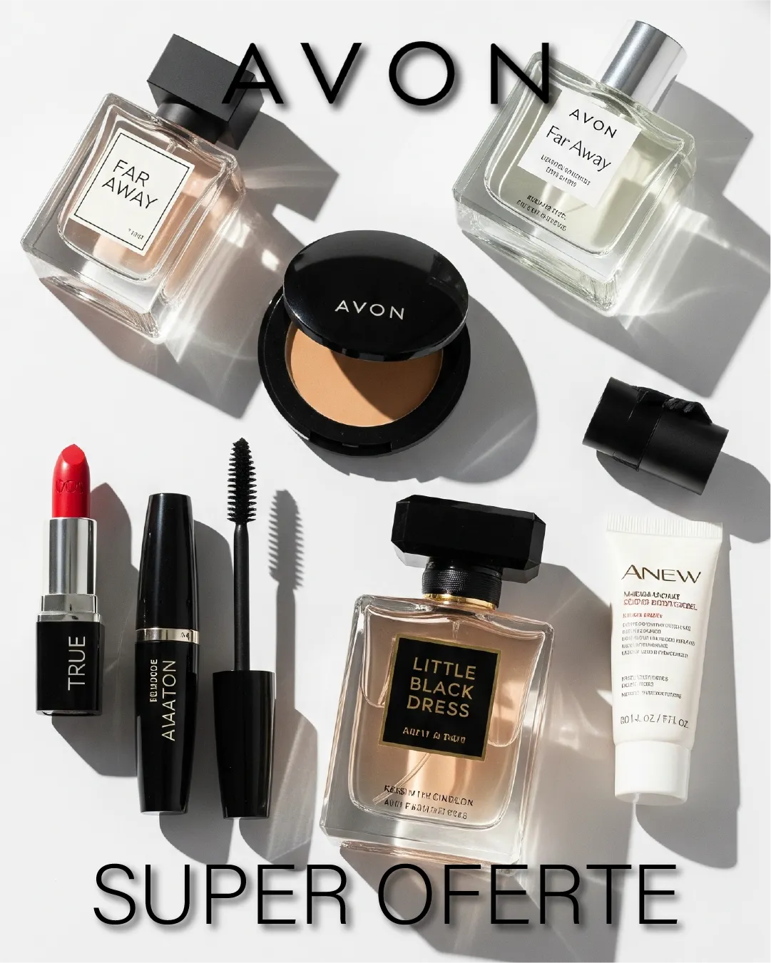 Catalog Catalog de la 6 august până la 22 august 2025 - Revista Pagina 1