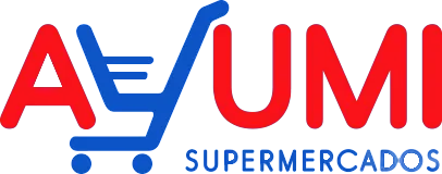Ayumi logo de folhetos