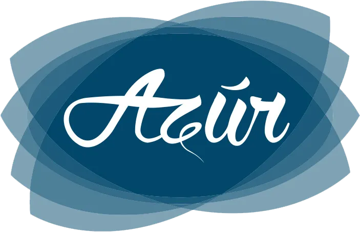 Azúr logo