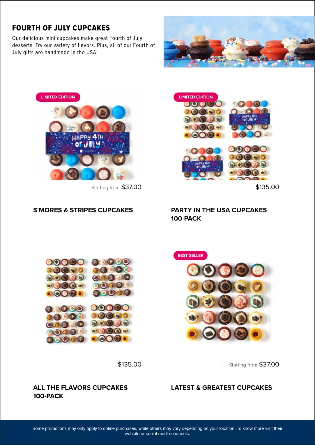 Weekly ad Weekly ads from June 26 to July 10 2025 - Page 2