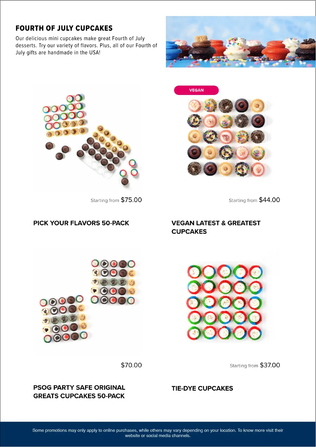 Weekly ad Weekly ads from June 26 to July 10 2025 - Page 3