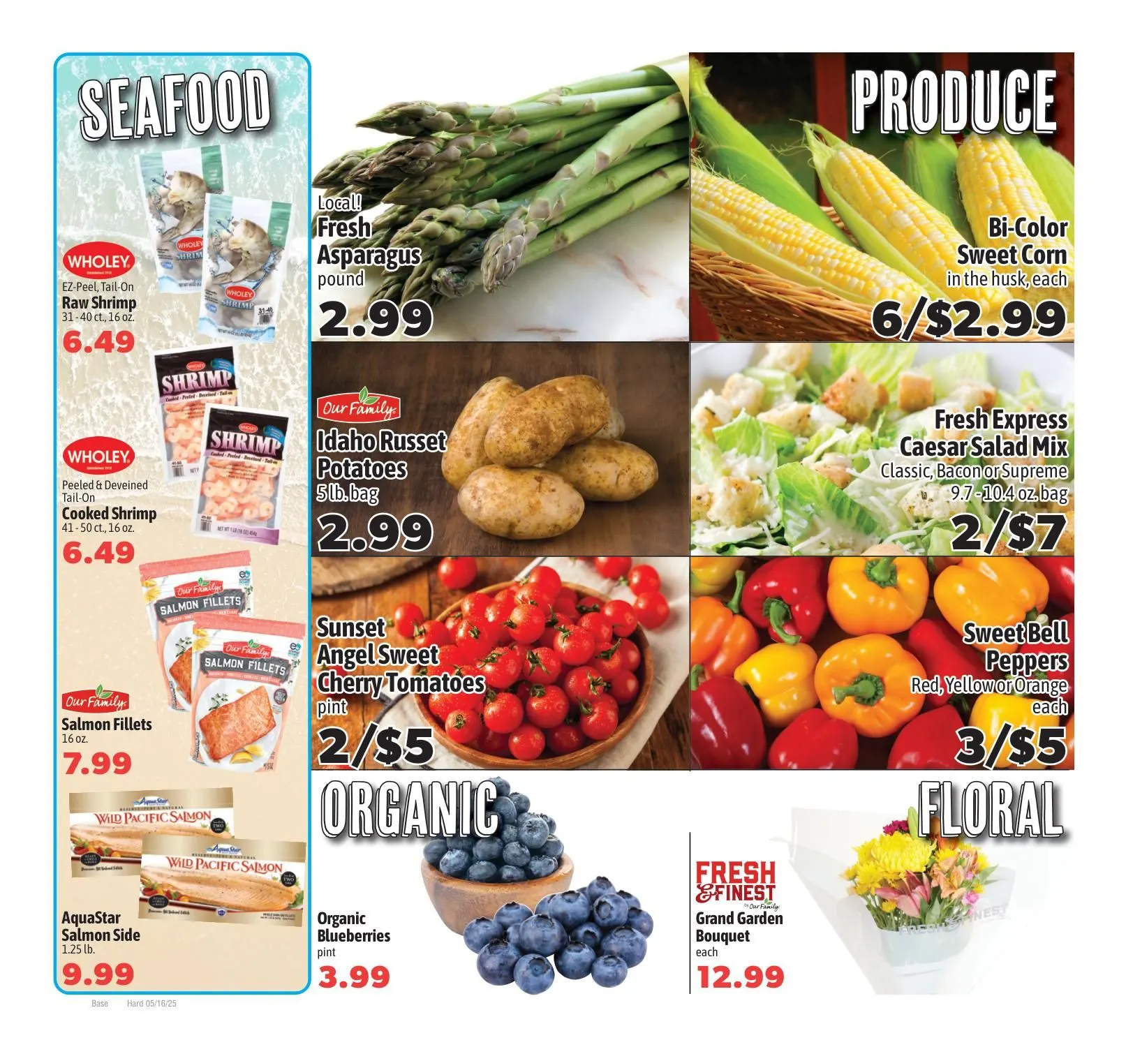 Weekly ad Harding's Markets Deals from May 20 to May 22 2025 - Page 3