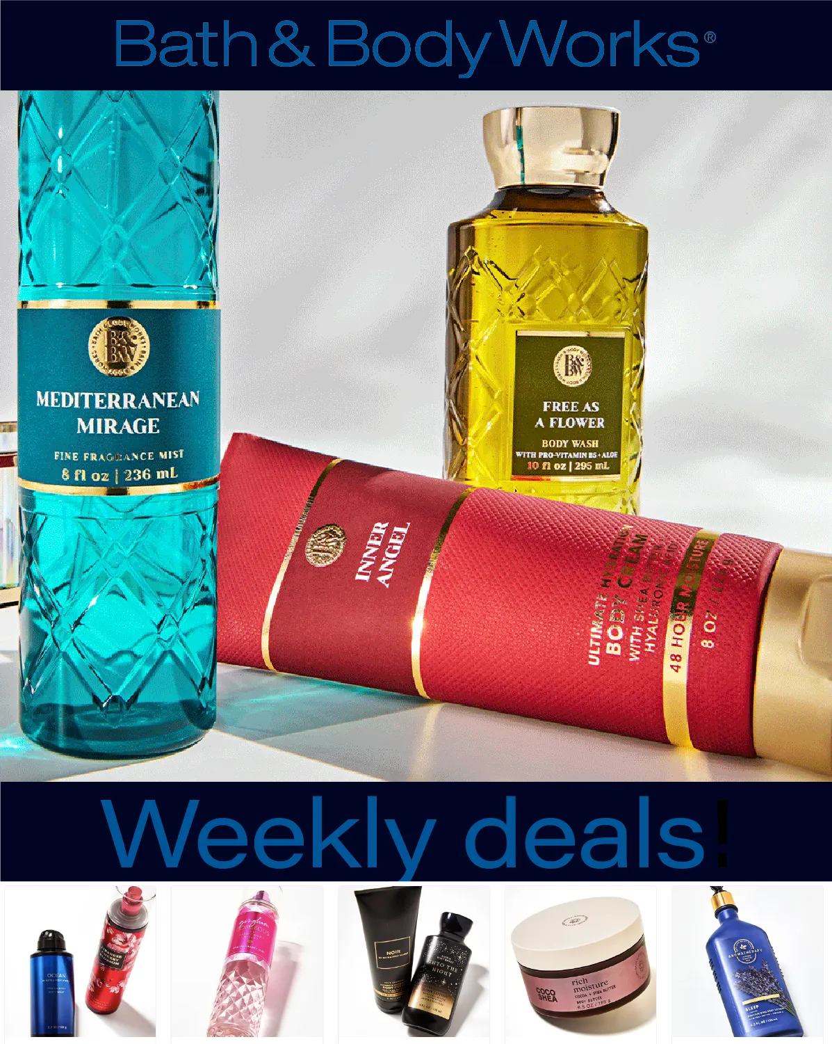 Weekly ad Weekly ads from September 5 to September 19 2025 - Page 1