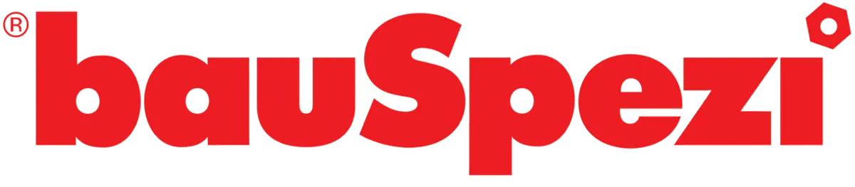 bauSpezi logo die aktuell Prospekt
