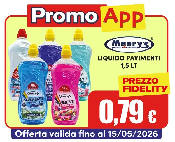 Promo App da 12 maggio a 15 maggio di 2026 - Pagina del volantino 4