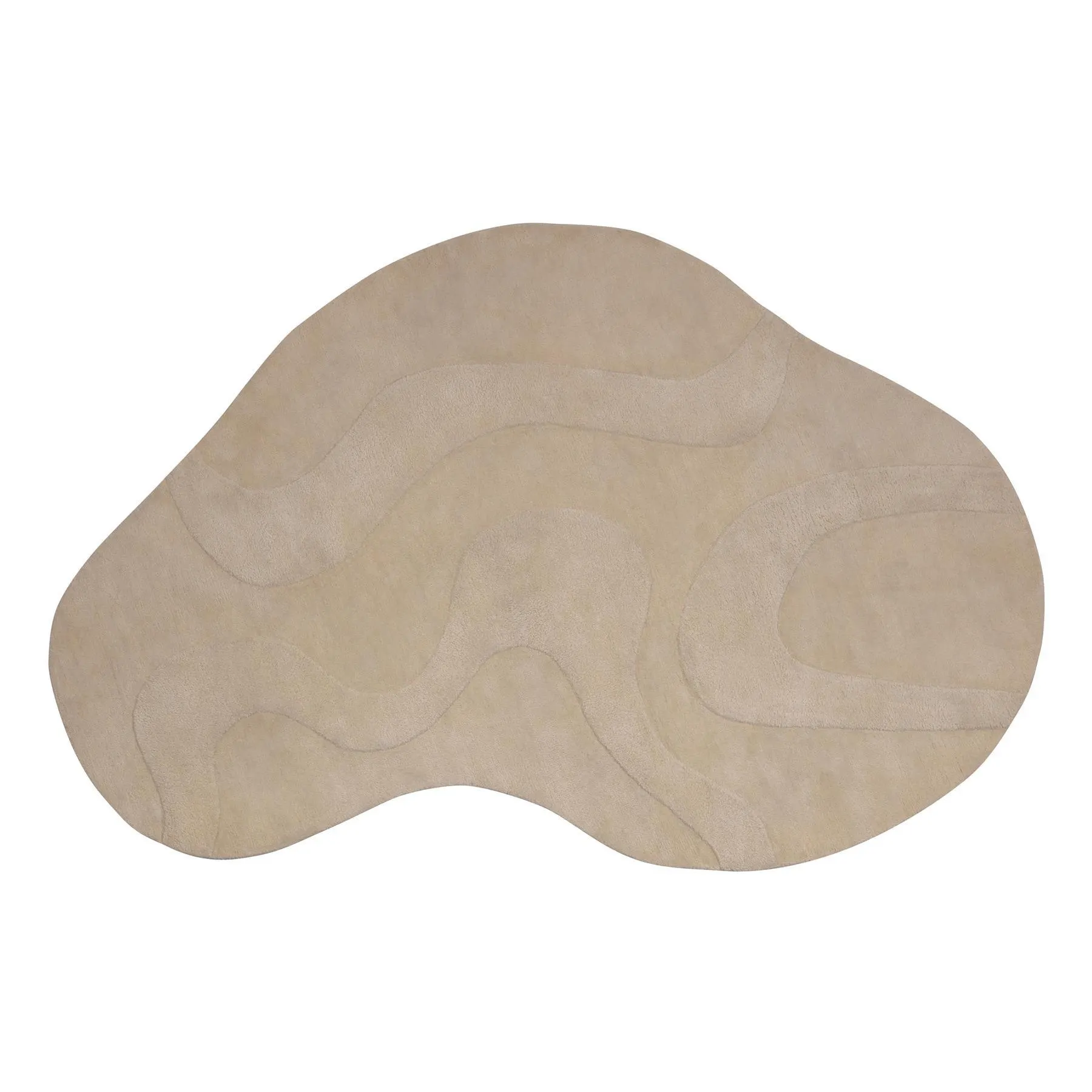 WOOOD Exclusive Alya Vloerkleed 170 x 240 cm