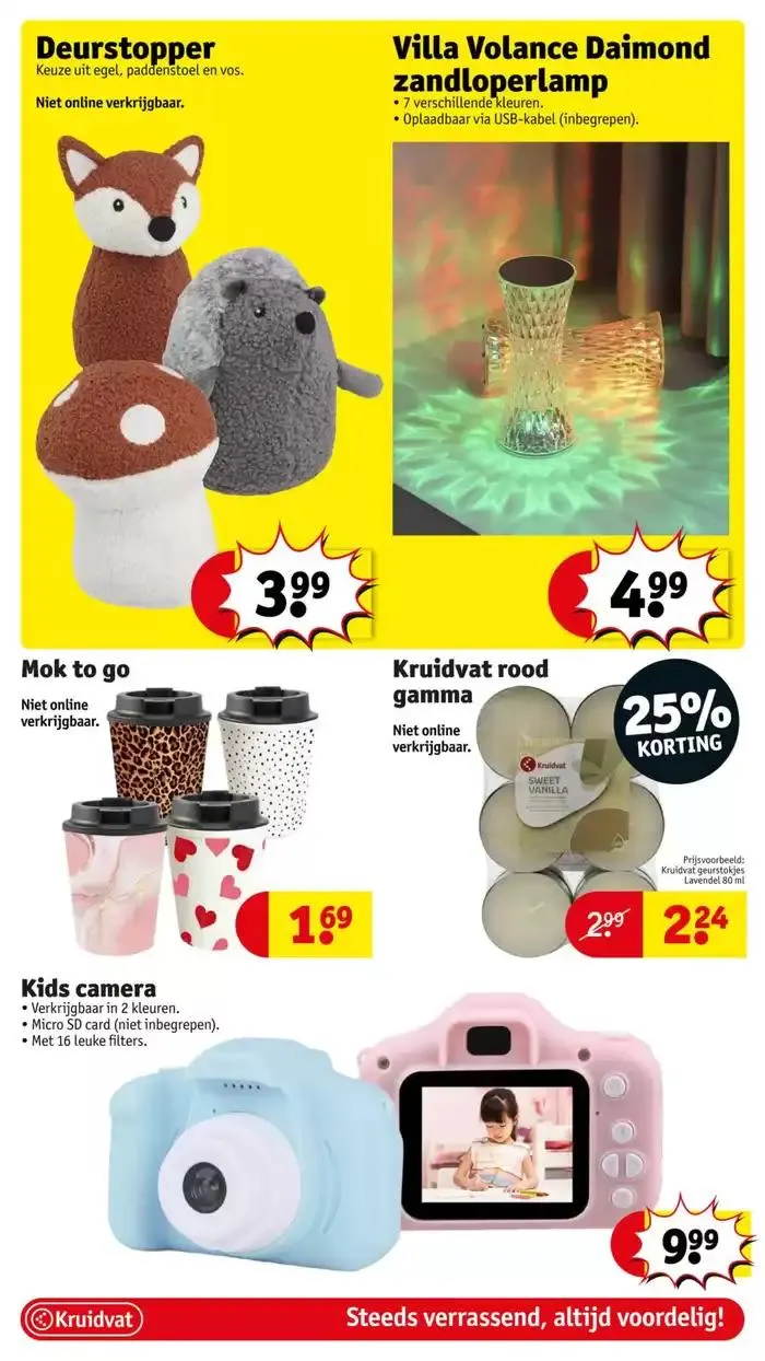 Week 42 van 14 oktober tot 20 oktober 2024 - folder pagina 52