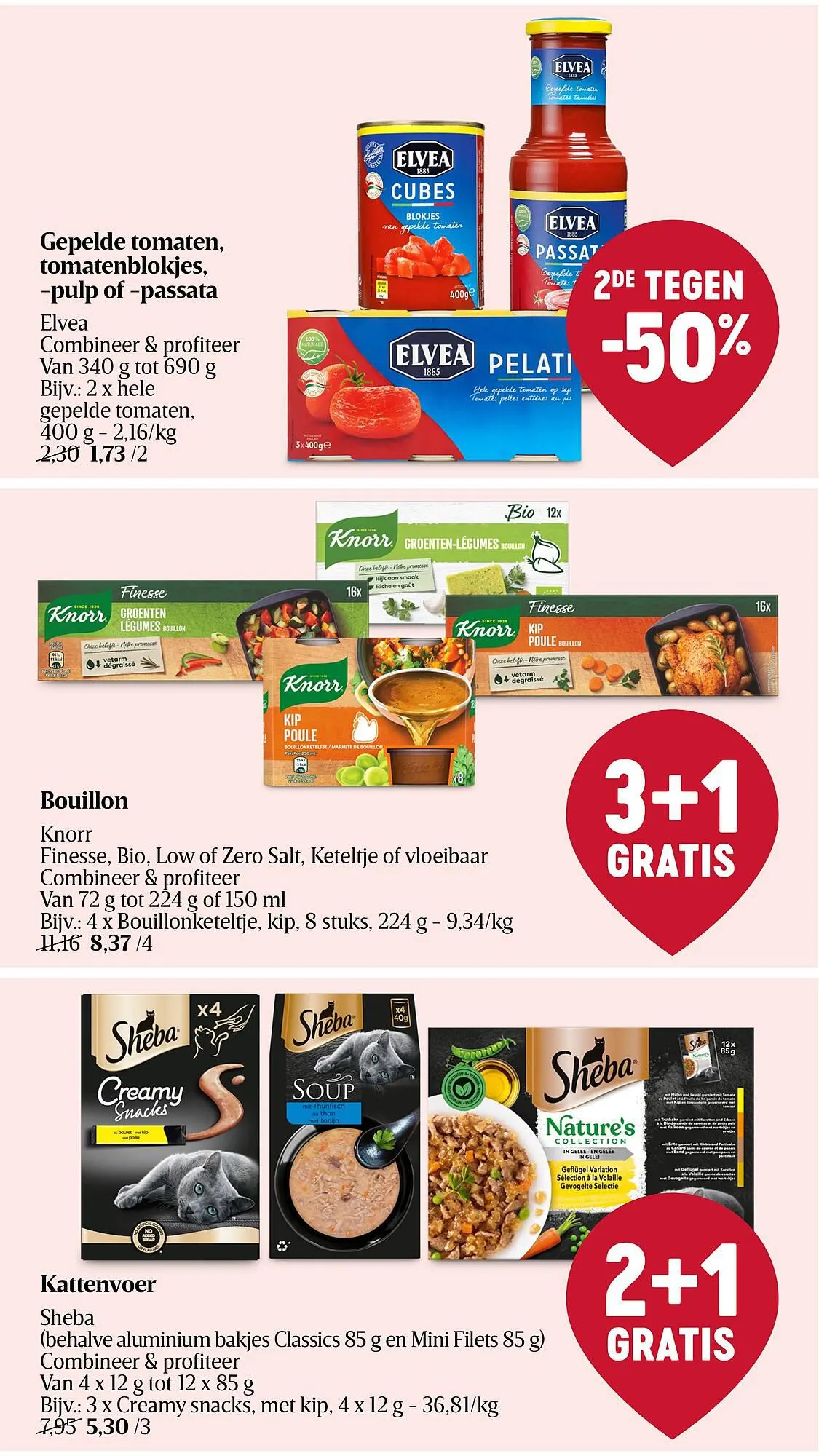 AD Delhaize folder van 16 november tot 22 november 2023 - folder pagina 23