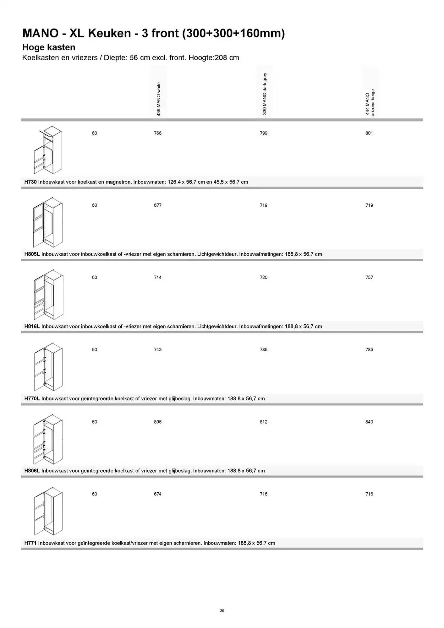 Kvik folder van 20 januari tot 20 januari 2026 - folder pagina 39