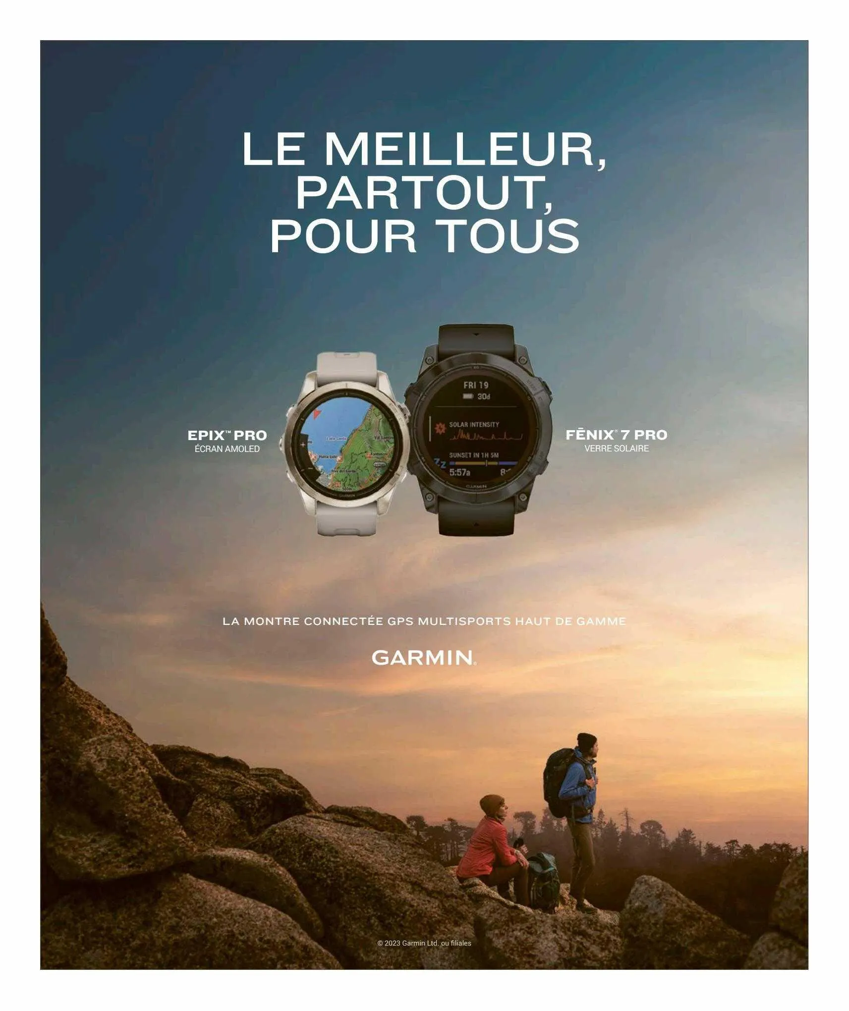 AS Adventure Magazine van 10 september tot 10 september 2023 - folder pagina 20