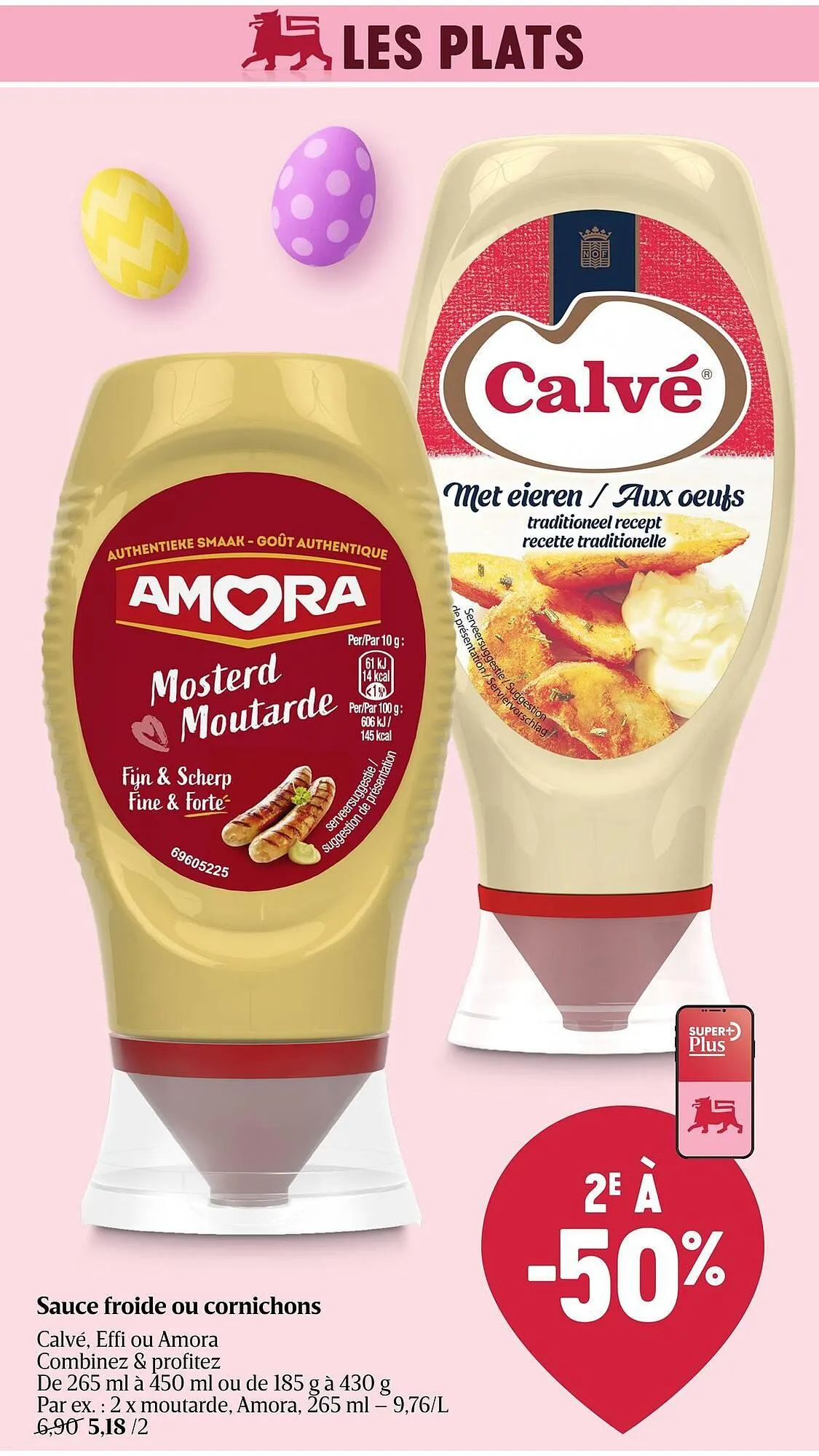 AD Delhaize folder van 26 maart tot 1 april 2026 - folder pagina 16