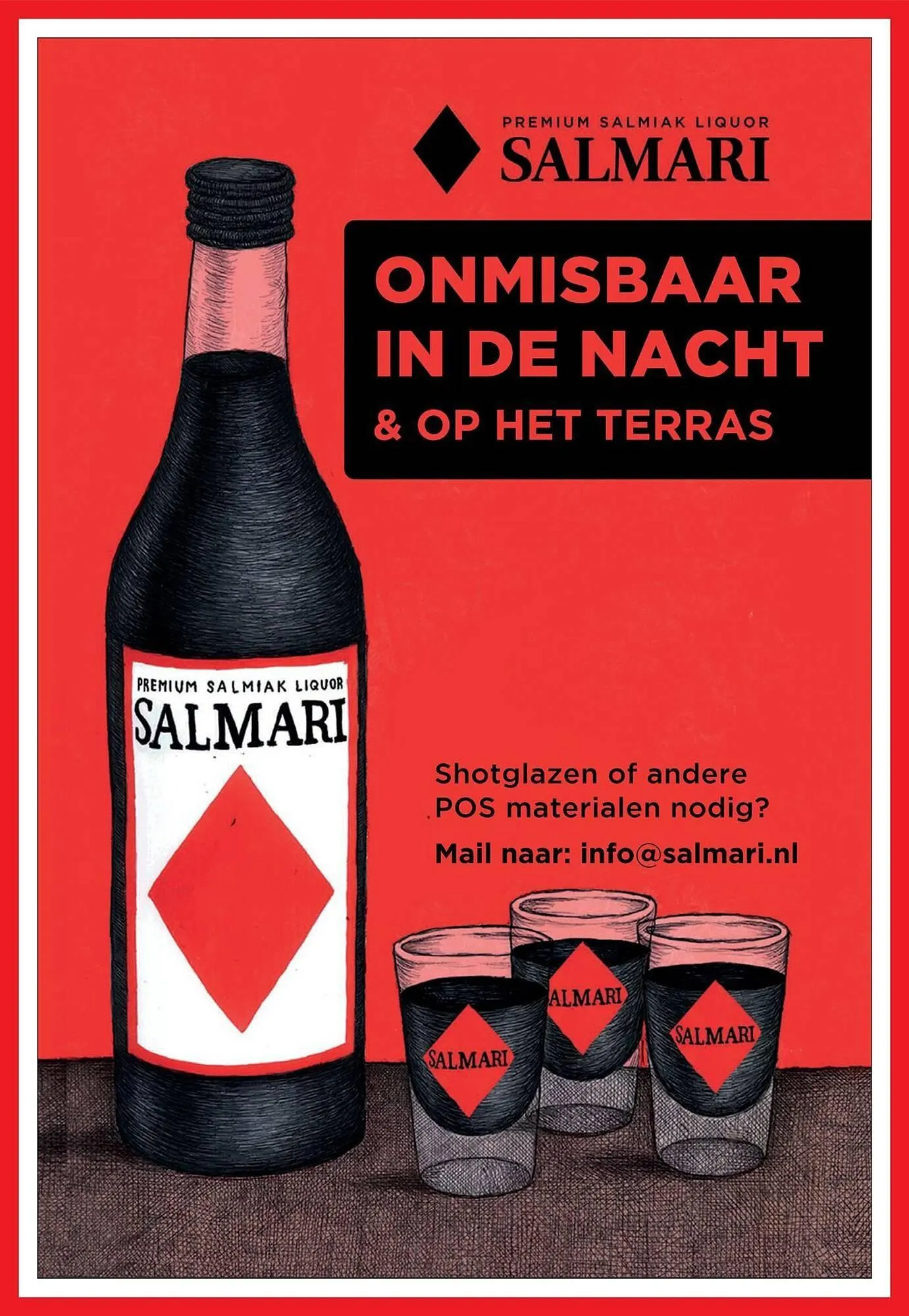 Sligro folder van 9 april tot 27 april 2026 - folder pagina 9