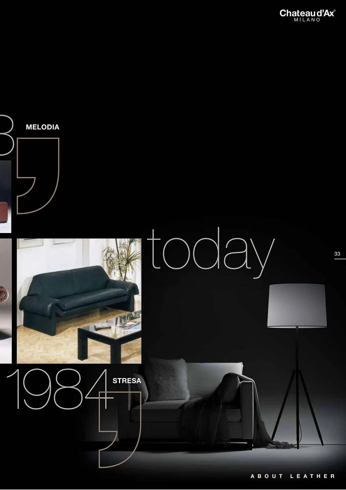 Chateau d'Ax folder van 2 augustus tot 31 augustus 2023 - folder pagina 33