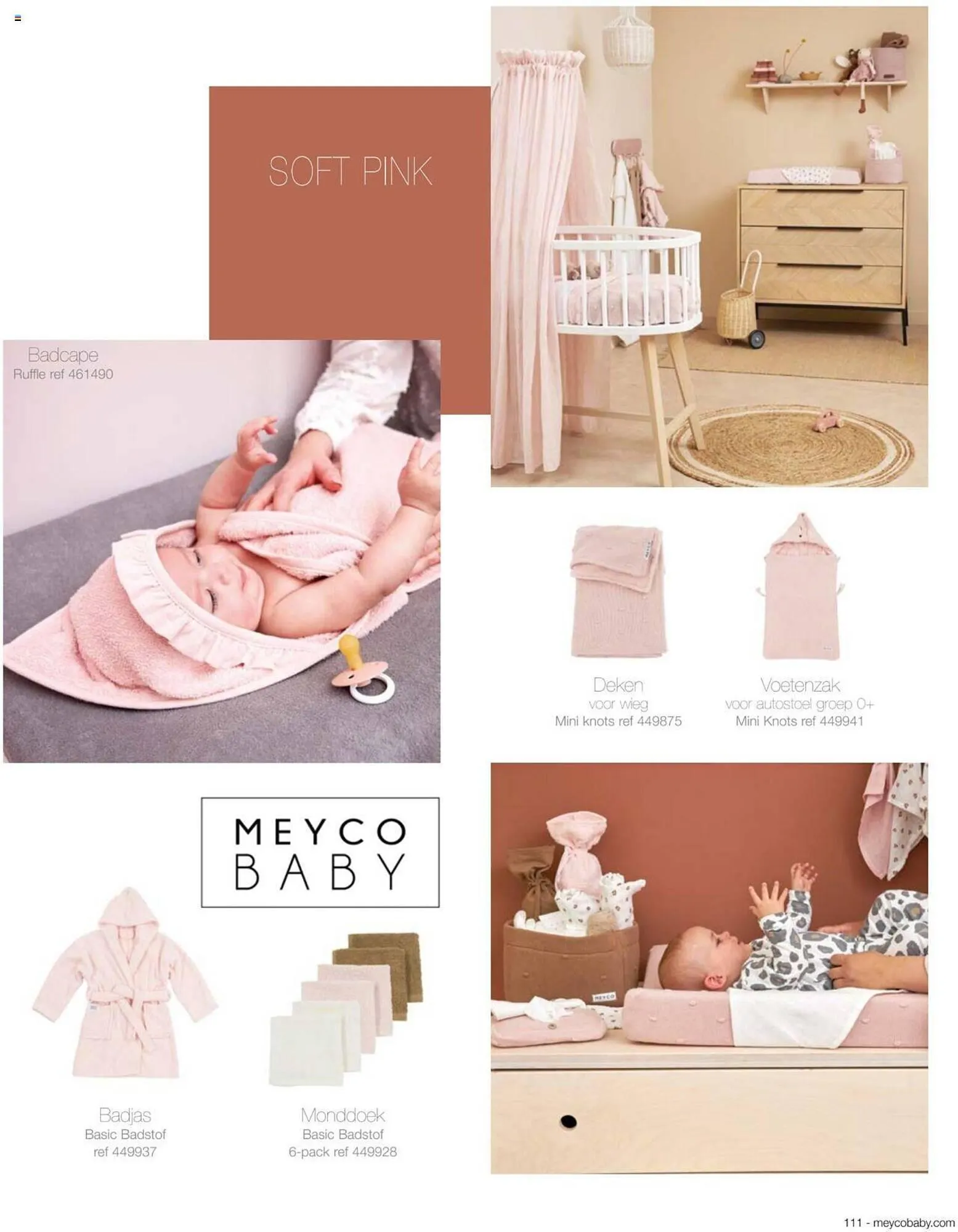 Paradisio Folder van 21 september tot 31 oktober 2023 - folder pagina 108