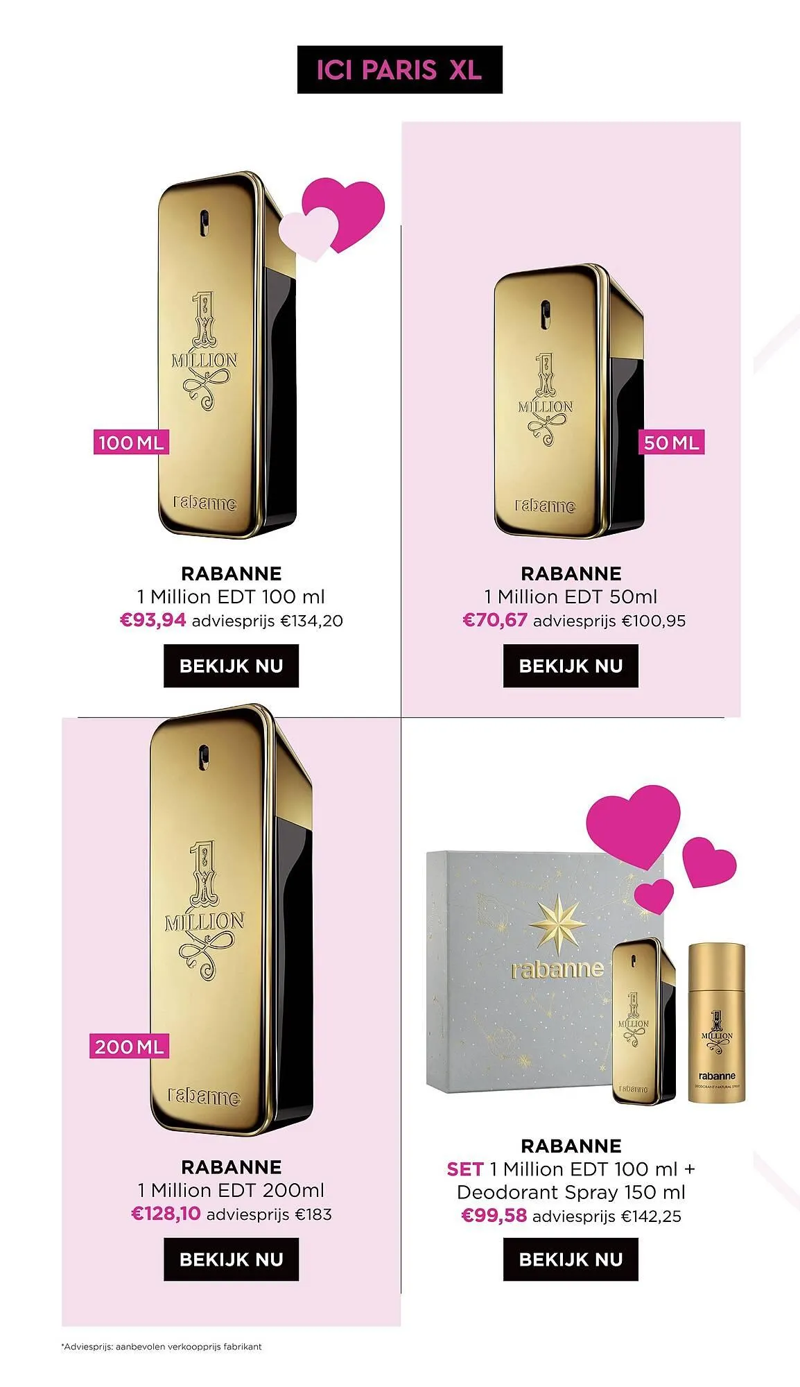 ICI PARIS XL folder van 1 februari tot 15 februari 2026 - folder pagina 12