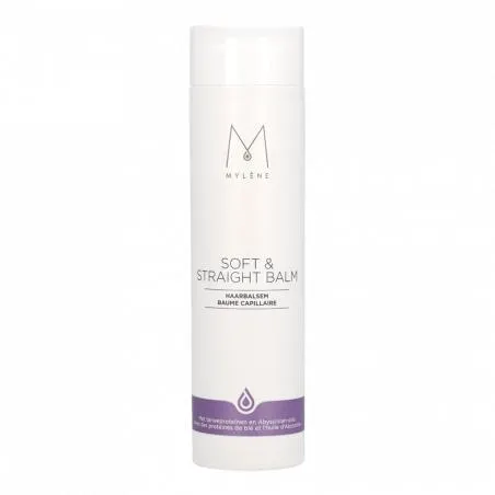 Soft & Straight Balm 250 ml