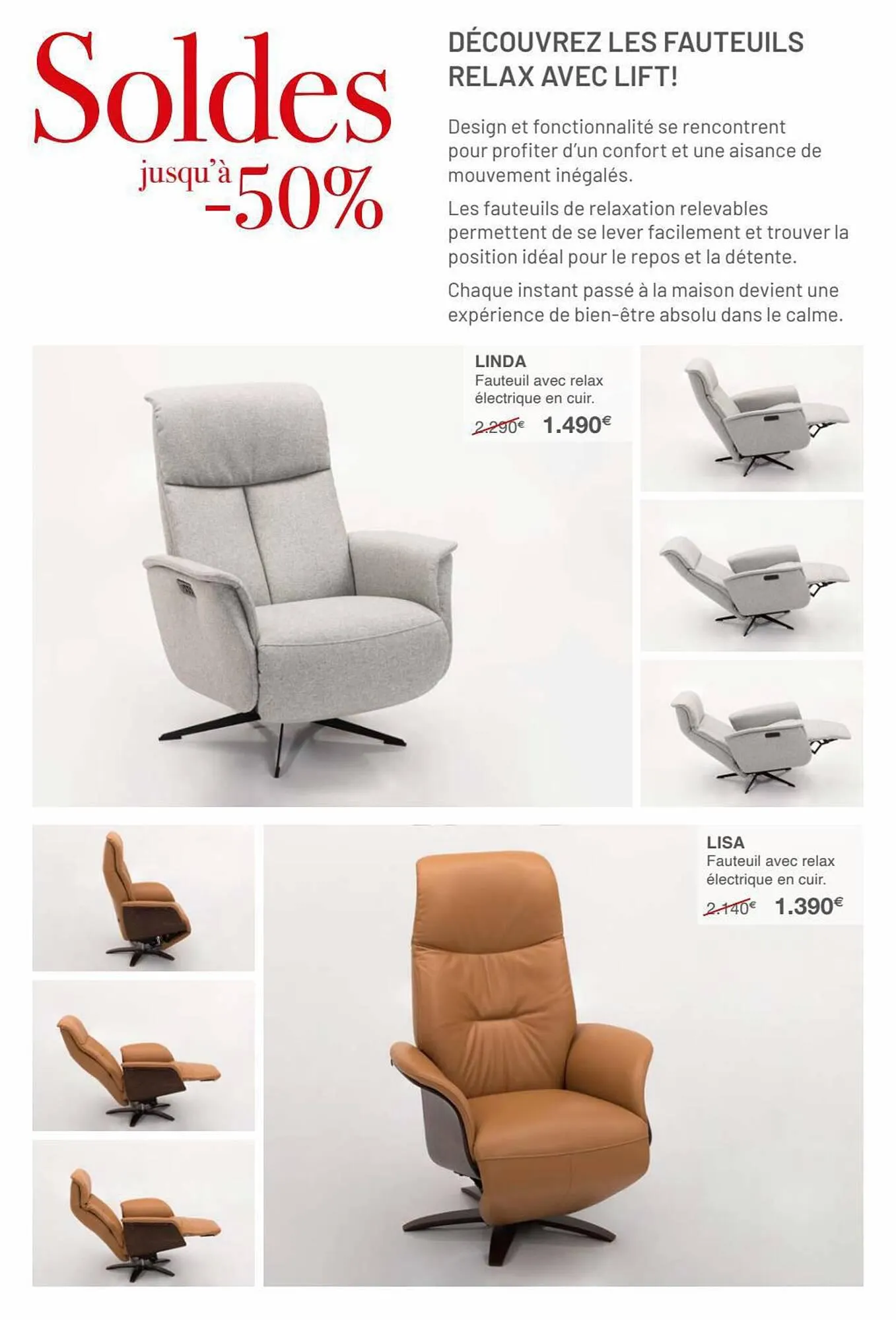 Chateau d'Ax folder van 5 juli tot 31 juli 2023 - folder pagina 6