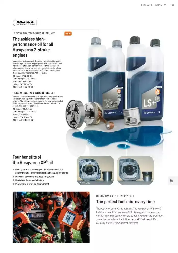 Products van 15 januari tot 15 januari 2026 - folder pagina 161