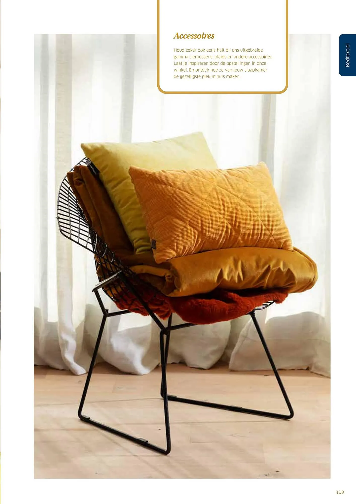 Sleeplife Folder van 20 juli tot 31 juli 2023 - folder pagina 109