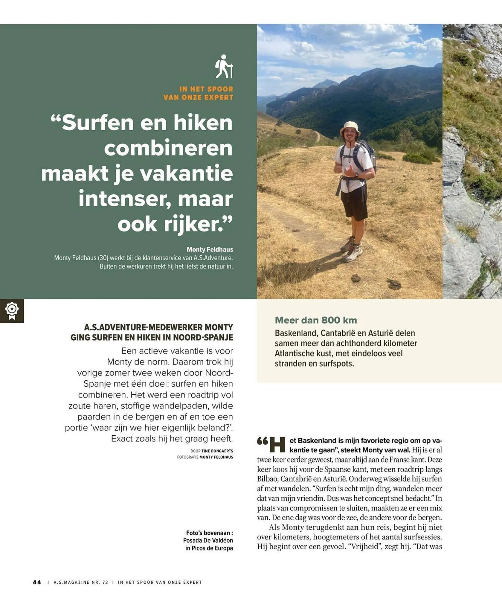 AS Adventure folder van 31 maart tot 30 april 2026 - folder pagina 44