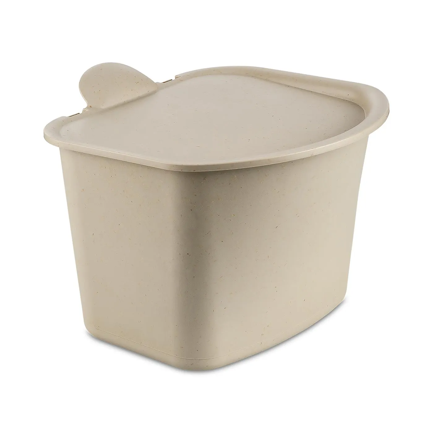 Afvalbak BIBO Organic Nat. Desert Sand