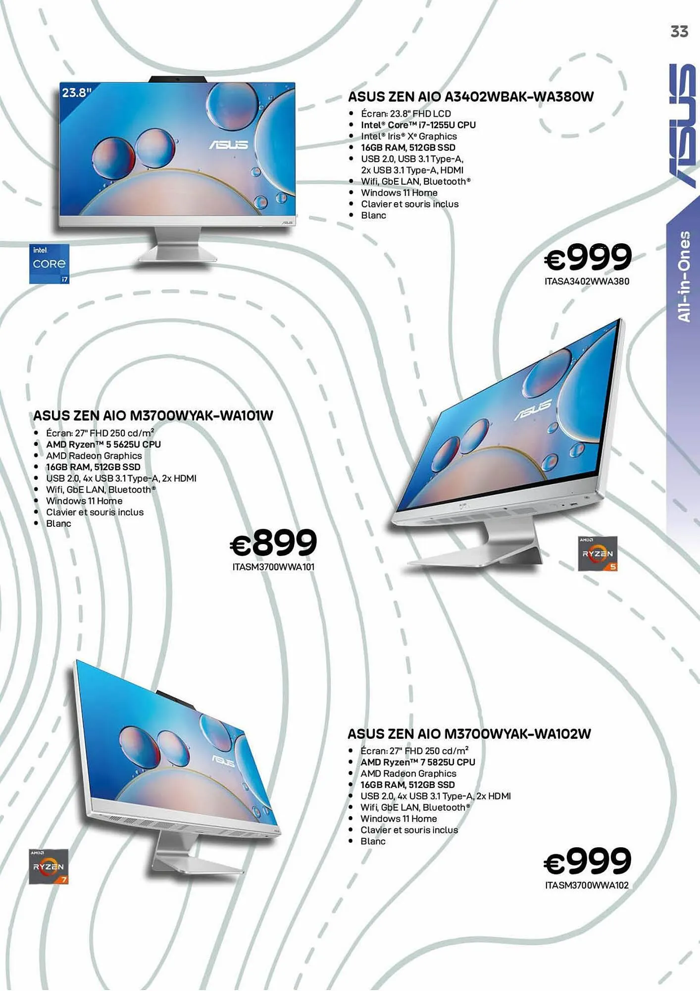 CompuDeals Folder van 3 augustus tot 31 augustus 2023 - folder pagina 33