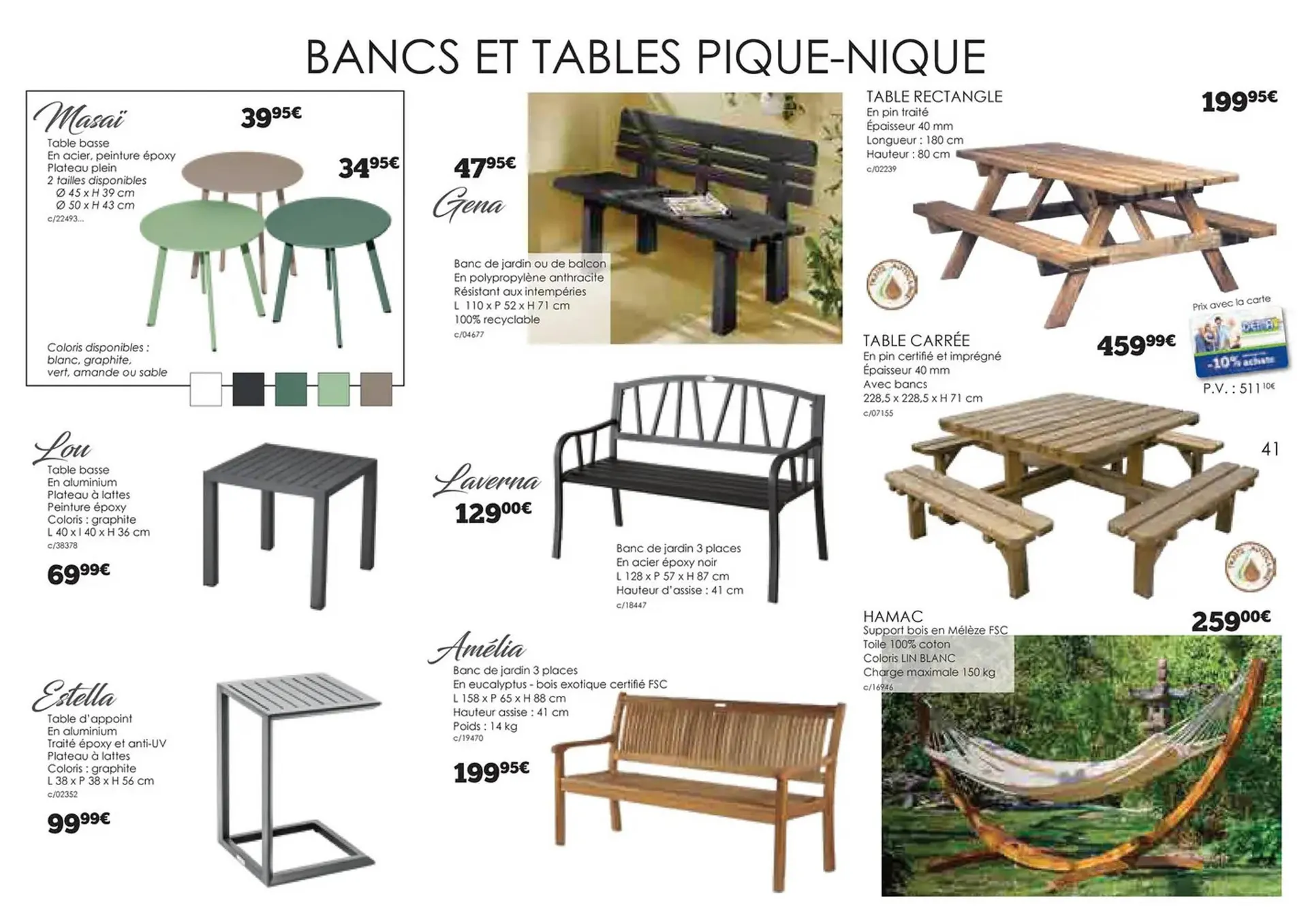 Dema folder van 27 augustus tot 31 december 2025 - folder pagina 41