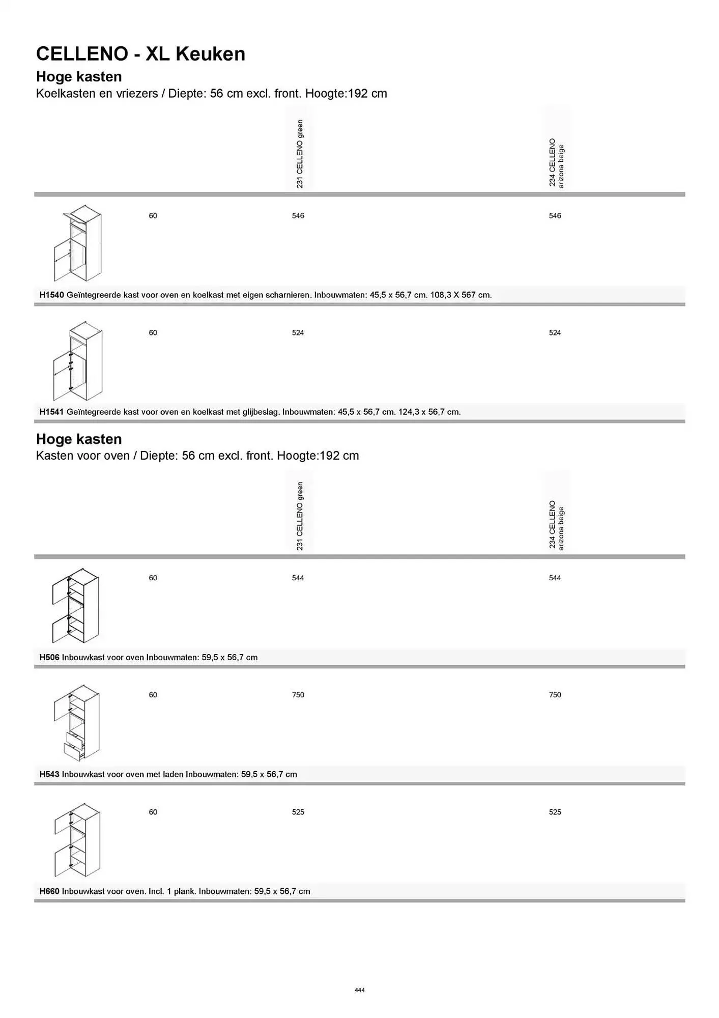 Kvik folder van 20 januari tot 20 januari 2026 - folder pagina 444