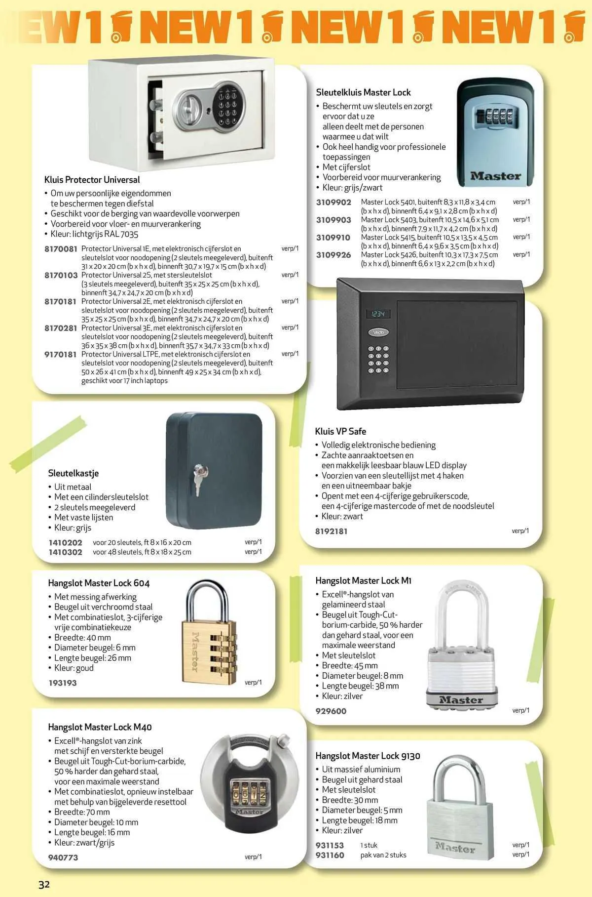 Calipage Folder van 19 december tot 19 december 2023 - folder pagina 30