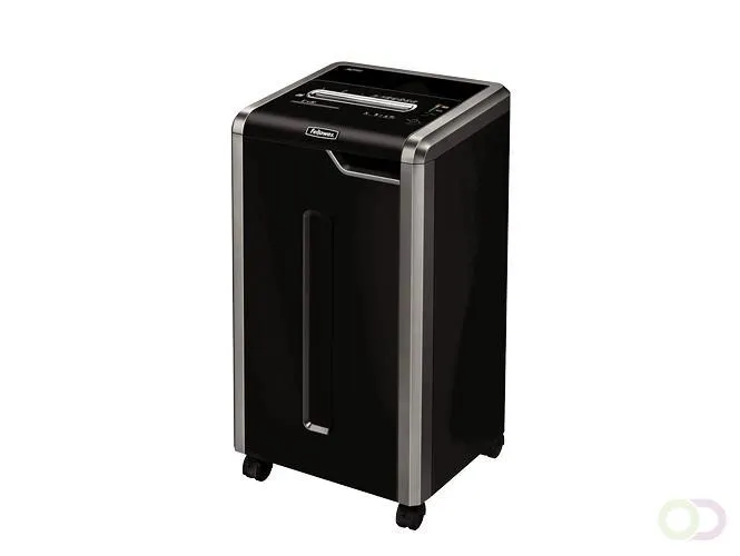 Fellowes Powershred® 325i papiervernietiger stroken