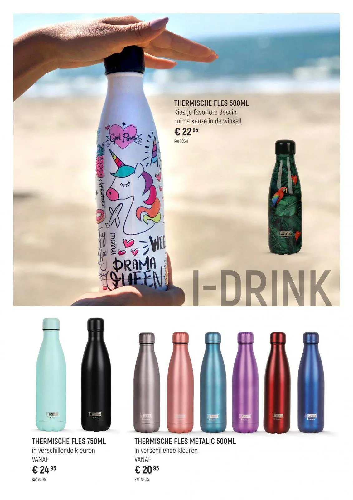 Free Time folder tot 24.07.2023 van 25 juni tot 24 juli 2023 - folder pagina 3