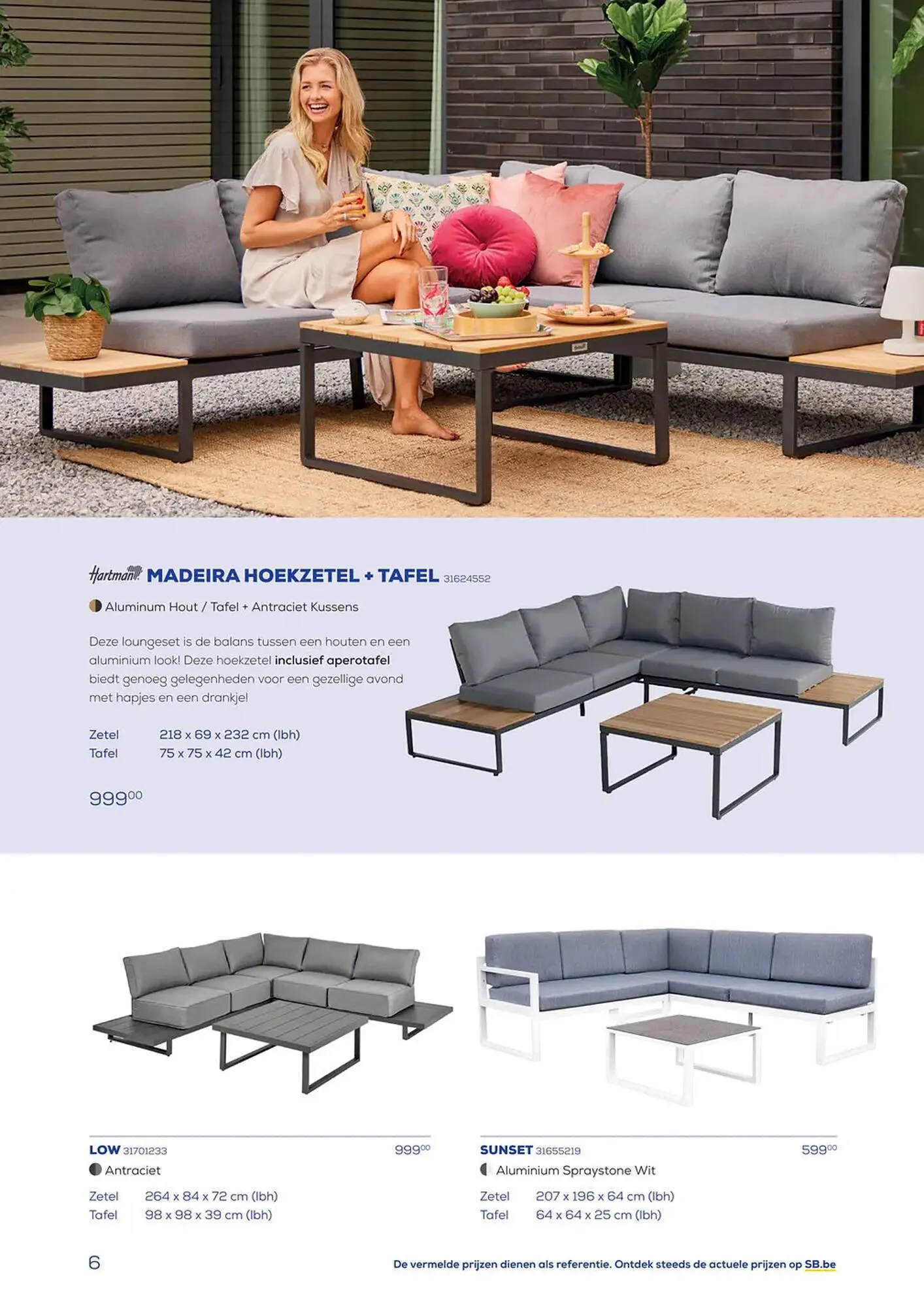 Supra Bazar folder van 10 april tot 31 augustus 2026 - folder pagina 6