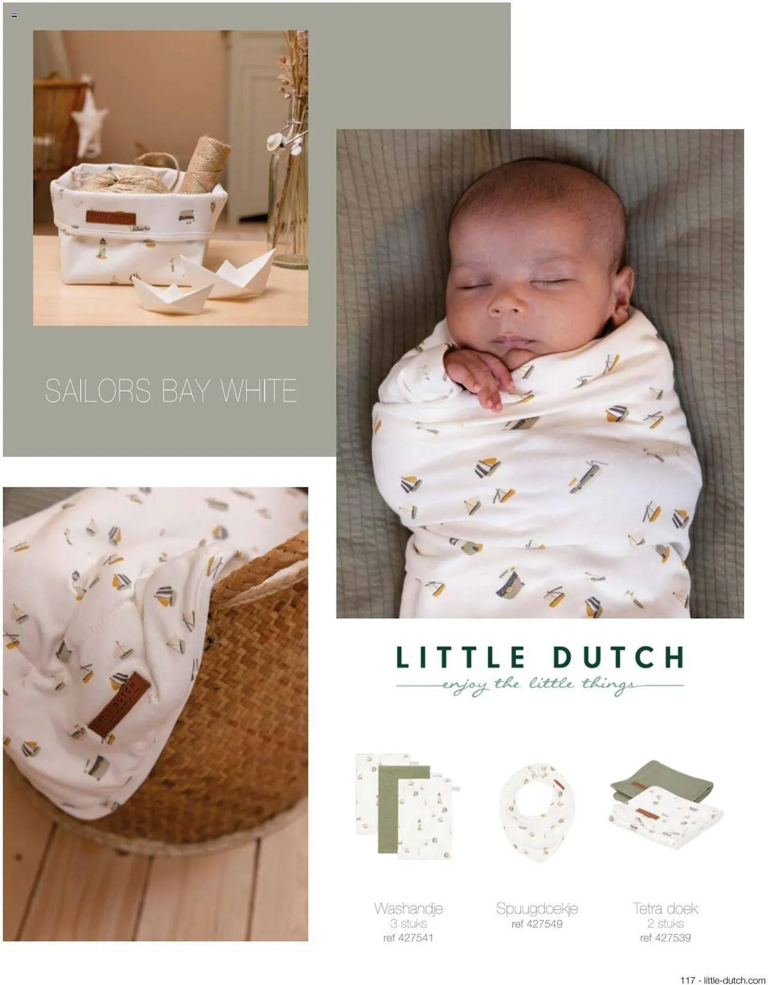 Paradisio Folder van 21 september tot 31 oktober 2023 - folder pagina 114