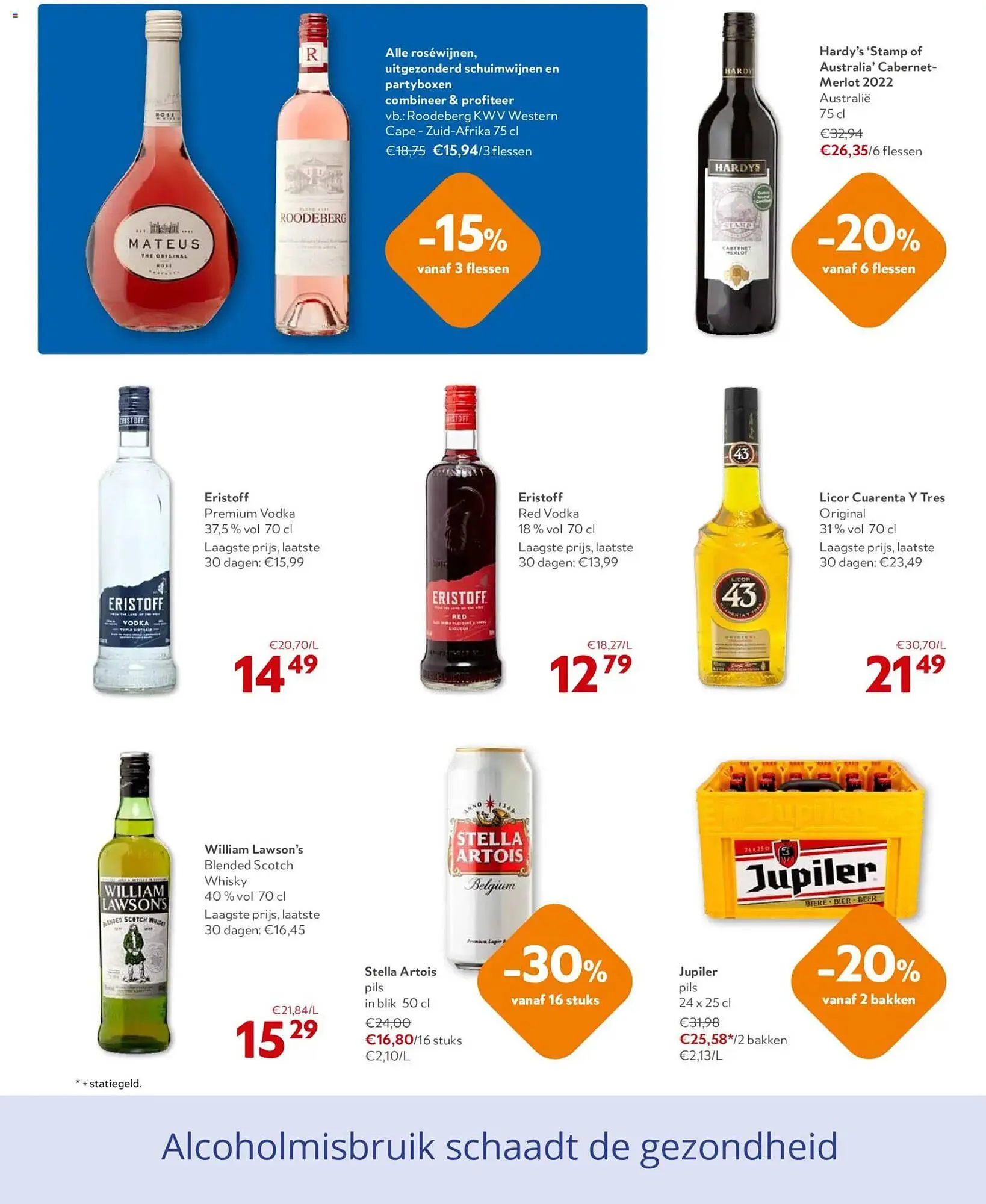 OKay folder van 22 april tot 5 mei 2026 - folder pagina 11