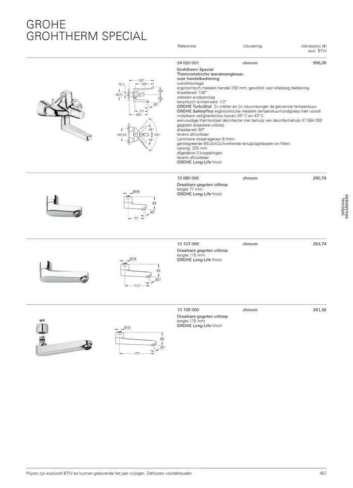 Catalogus 2025 van 17 januari tot 17 januari 2026 - folder pagina 457