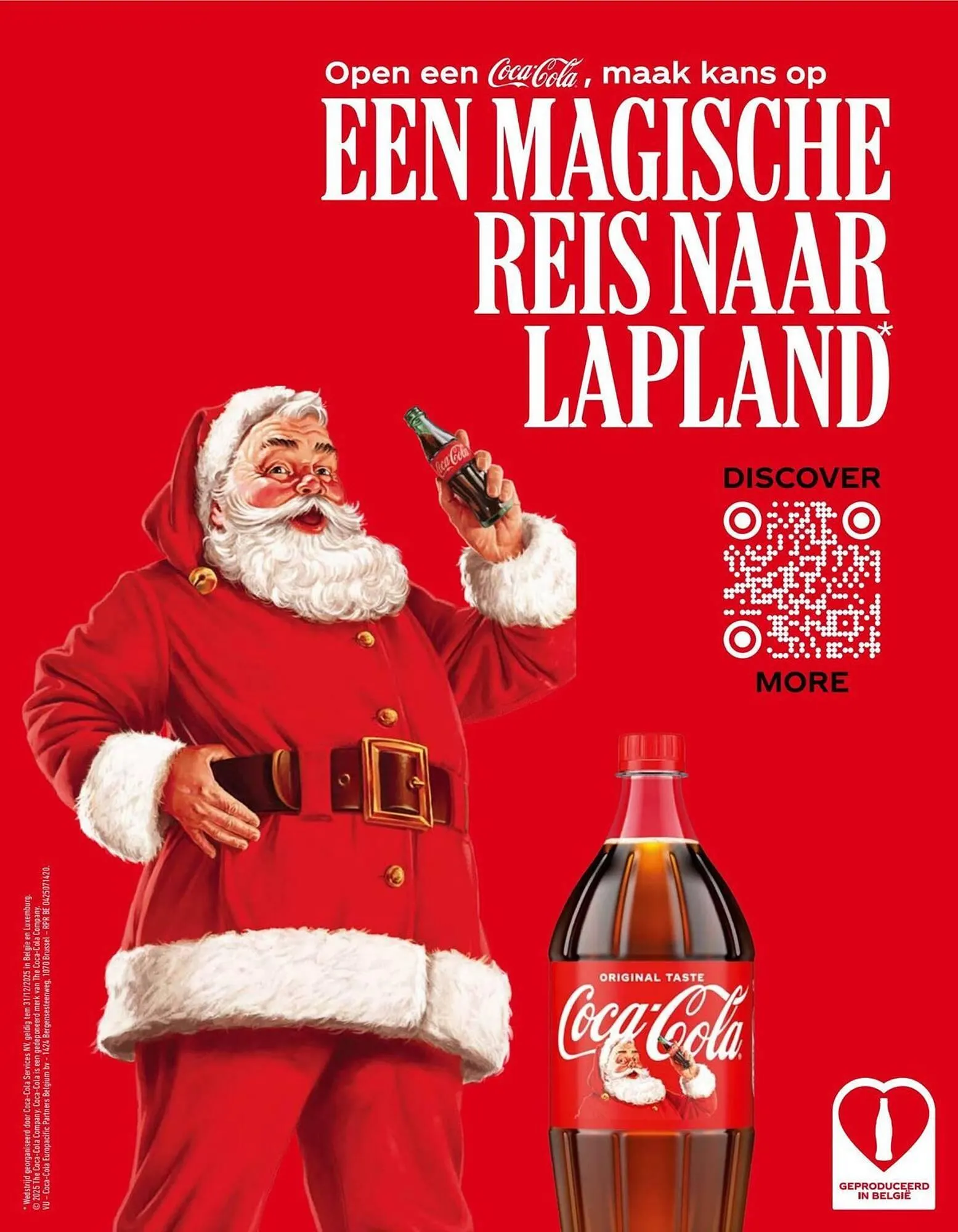 OKay folder van 15 november tot 31 december 2025 - folder pagina 38