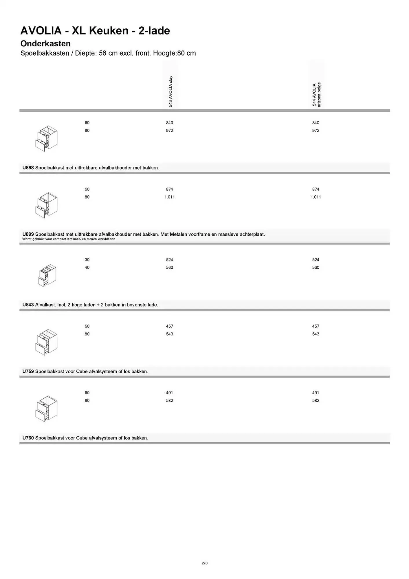 Kvik folder van 20 januari tot 20 januari 2026 - folder pagina 270