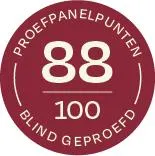 Cappella della Madonna Sangiovese Puglia