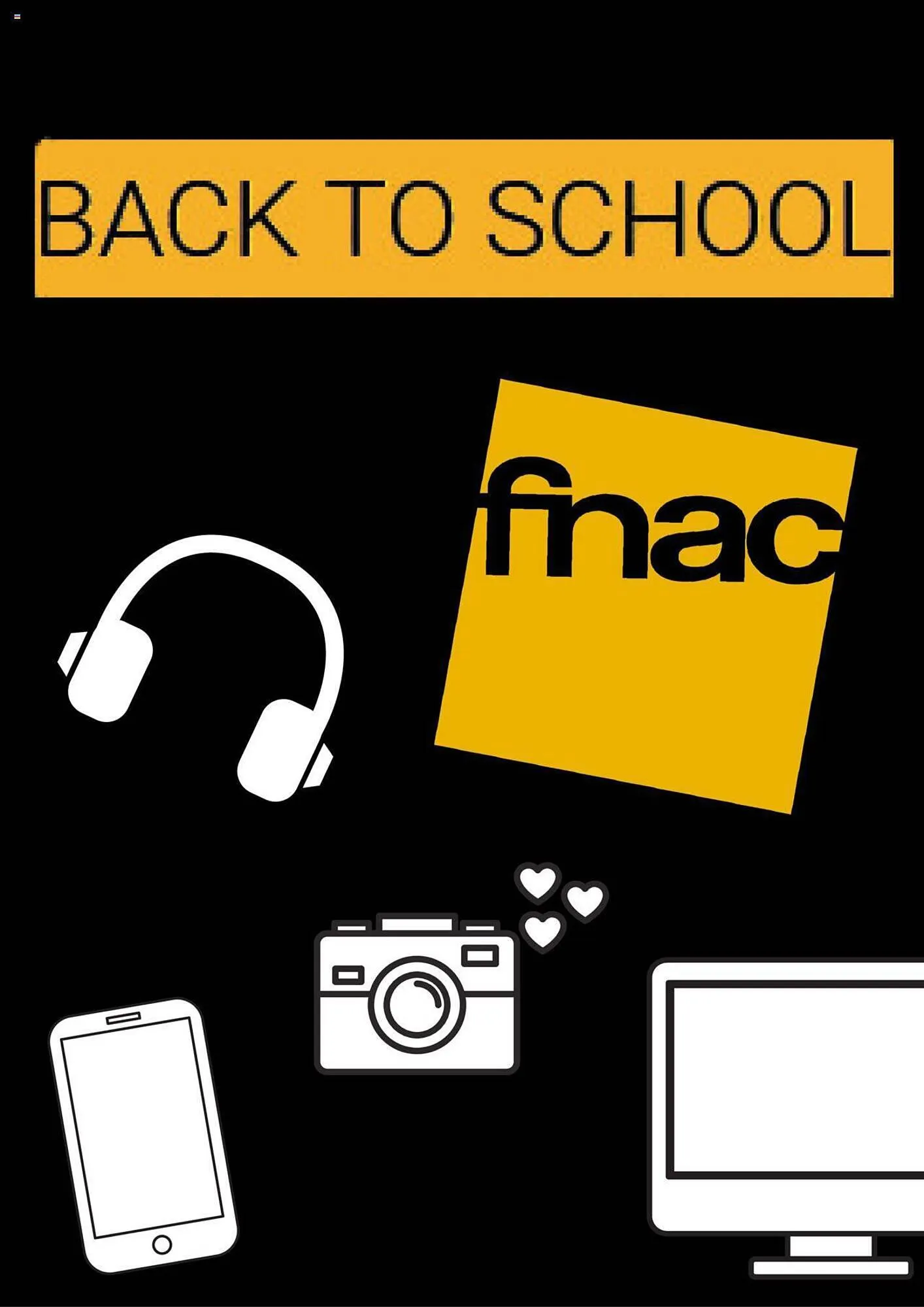 Fnac Folder - 1